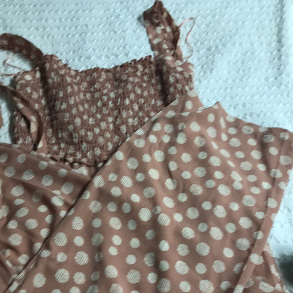 Romper - Picture 3 of 4